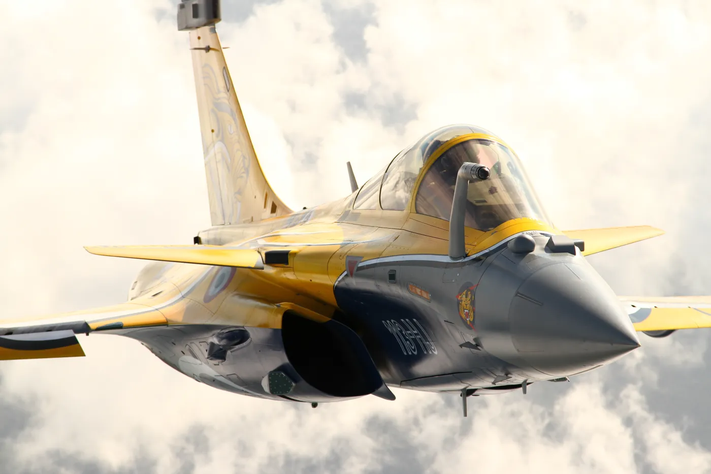 Frenche,Dassault,Rafale,Multirole,Fighter