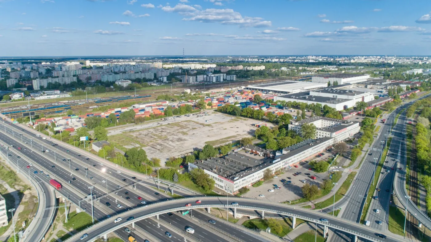 FSO Park