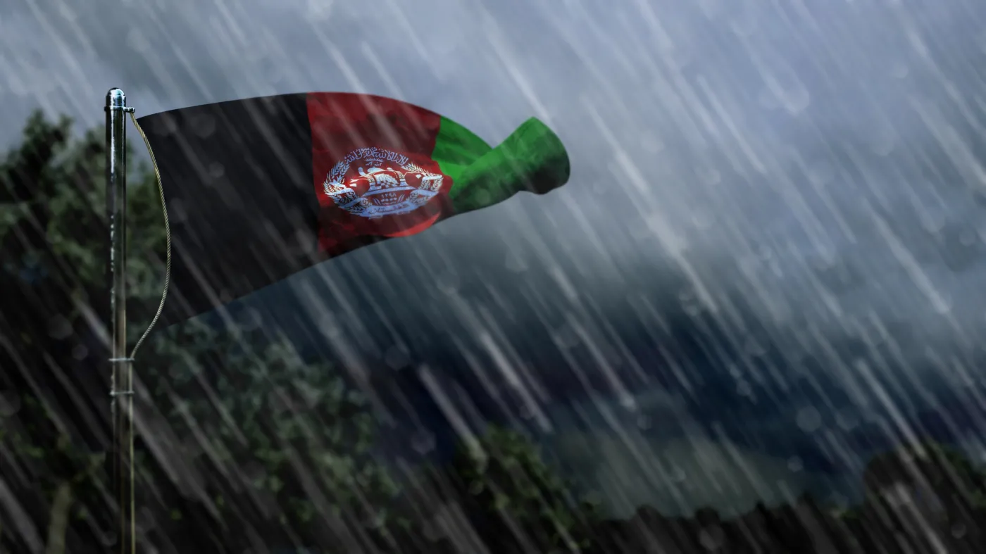 Co najmniej 157 ofiar śmiertelnych wiosennych powodzi w Afganistanie. Zniszczenia w większości prowincji
