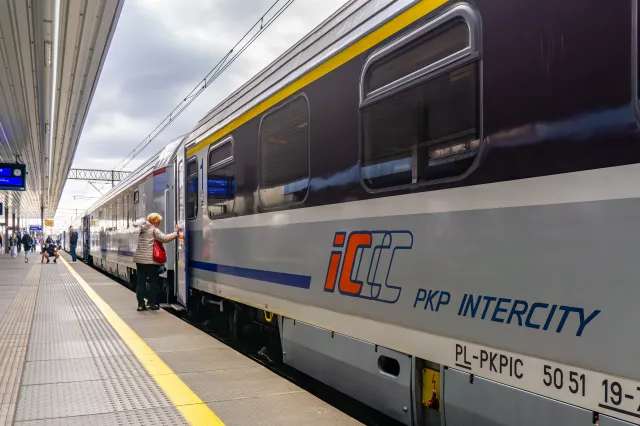 Wielka zmiana w cenach biletów w PKP Intercity. Pasażerowie złapią się za głowy