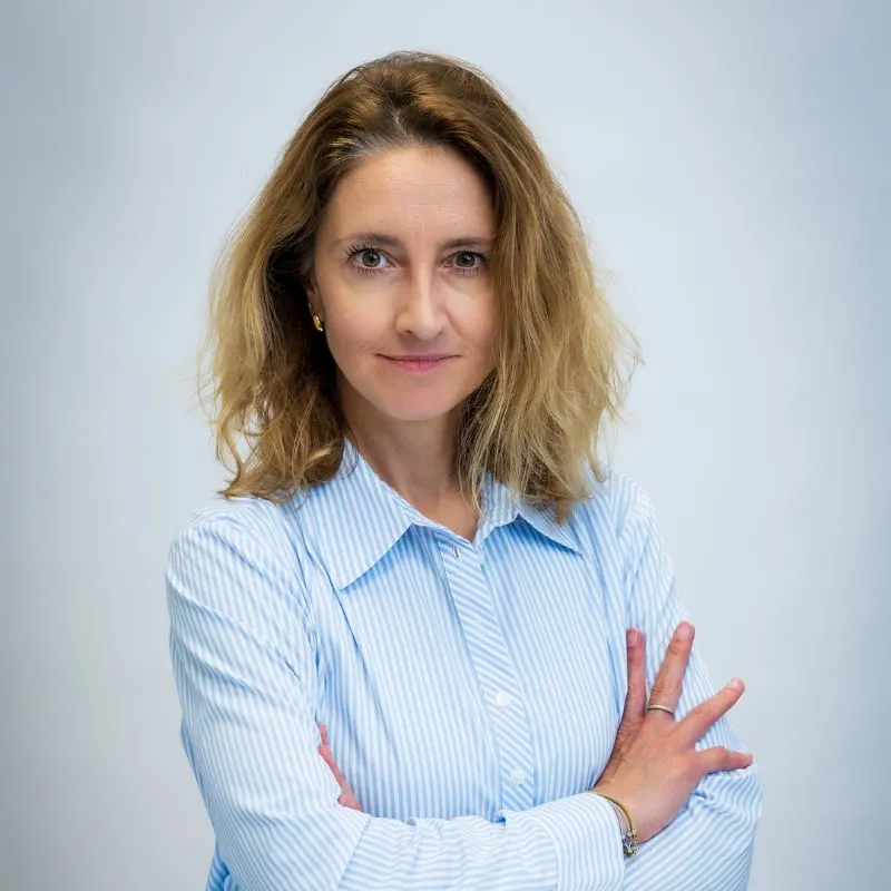 Małgorzata Szambelańczyk