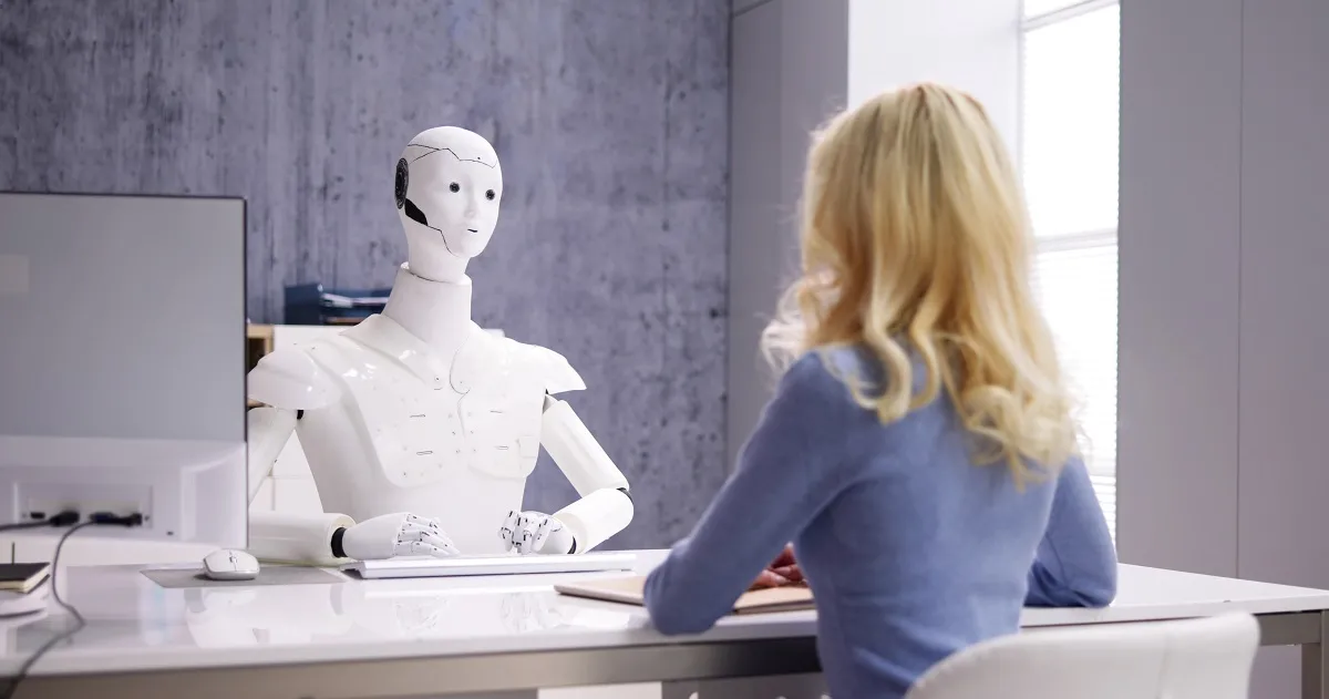 ai sztuczna inteligencja dyskryminacja rekrutacja uprzedzenia