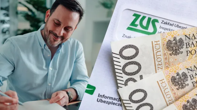 Nowe pensje w ZUS już obowiązują. Nie tylko lekarze mogą zyskać nawet kilkanaście tysięcy złotych