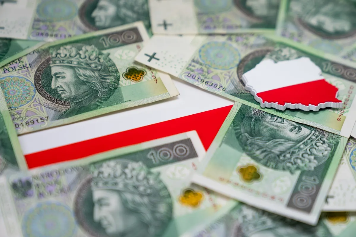 Polska liderem regionu i szóstą gospodarką UE. Są dane Eurostatu