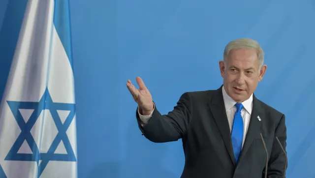 Wiemy, dlaczego Izrael opóźnił atak odwetowy na Iran