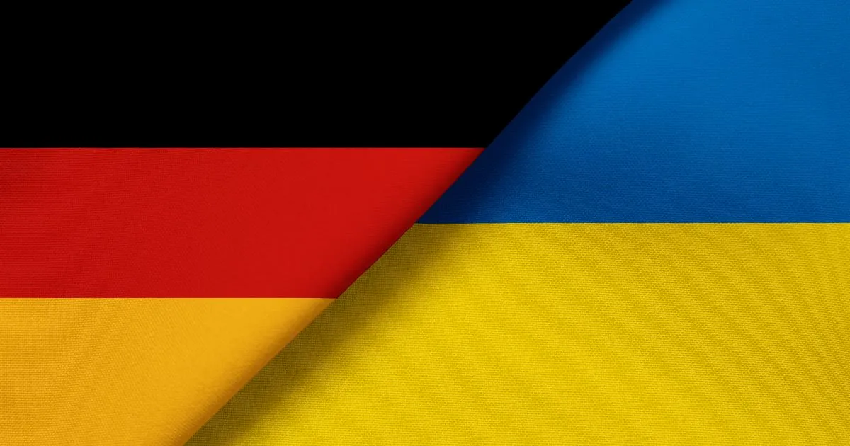 Berlin: Nowym ambasadorem Ukrainy zostanie Ołeksij Makiejew