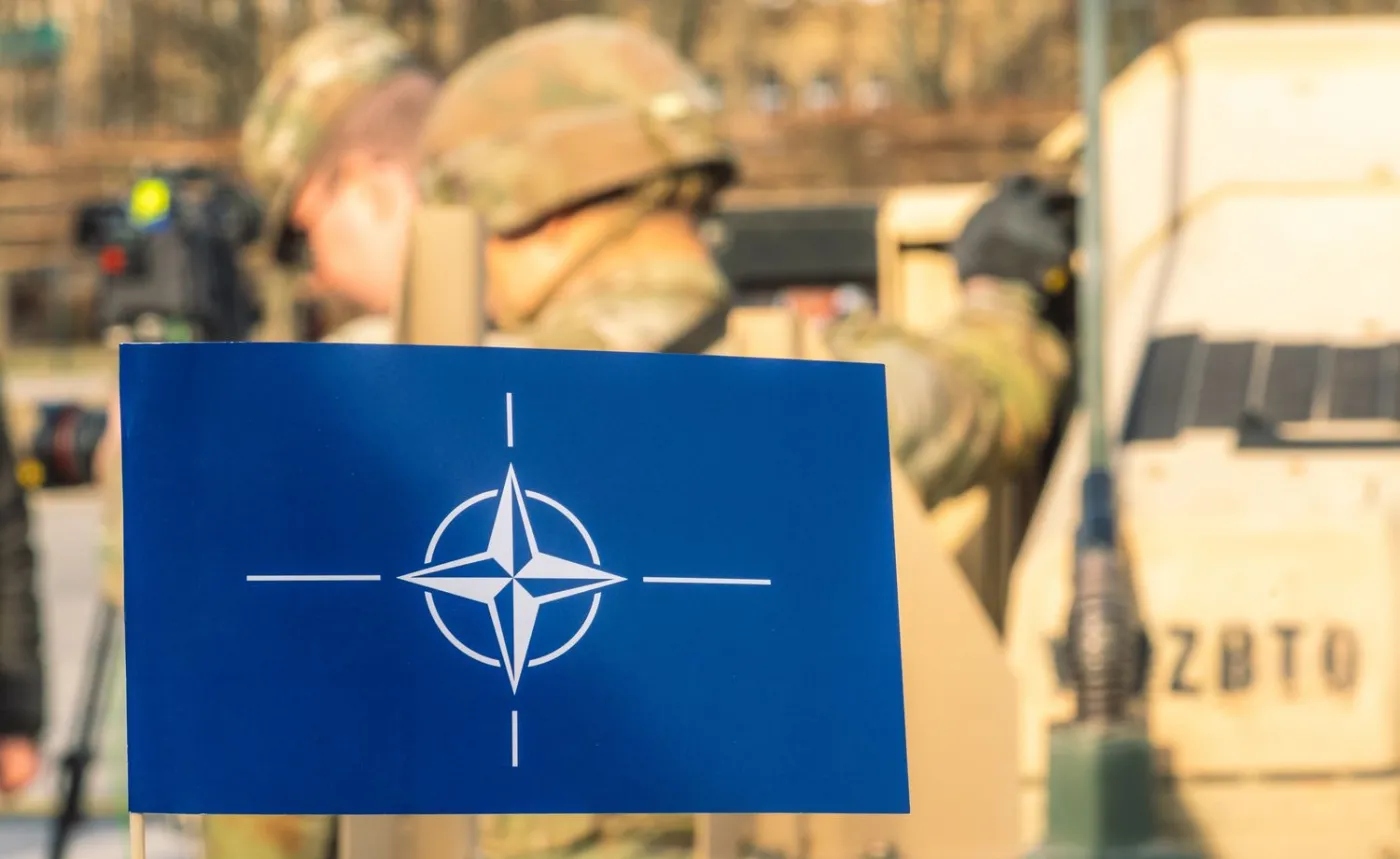 Kto zostanie nowym sekretarzem generalnym NATO? Mamy medialne przecieki