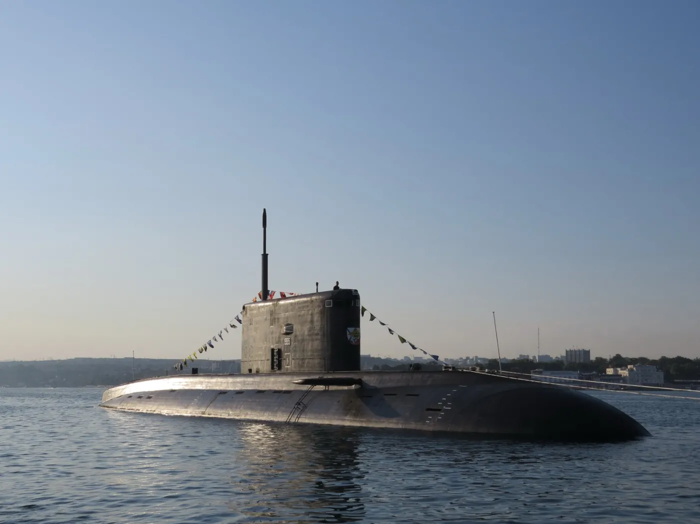 Rosja wypadła z gry na jednej flance NATO. Incydent pokazał to jasno