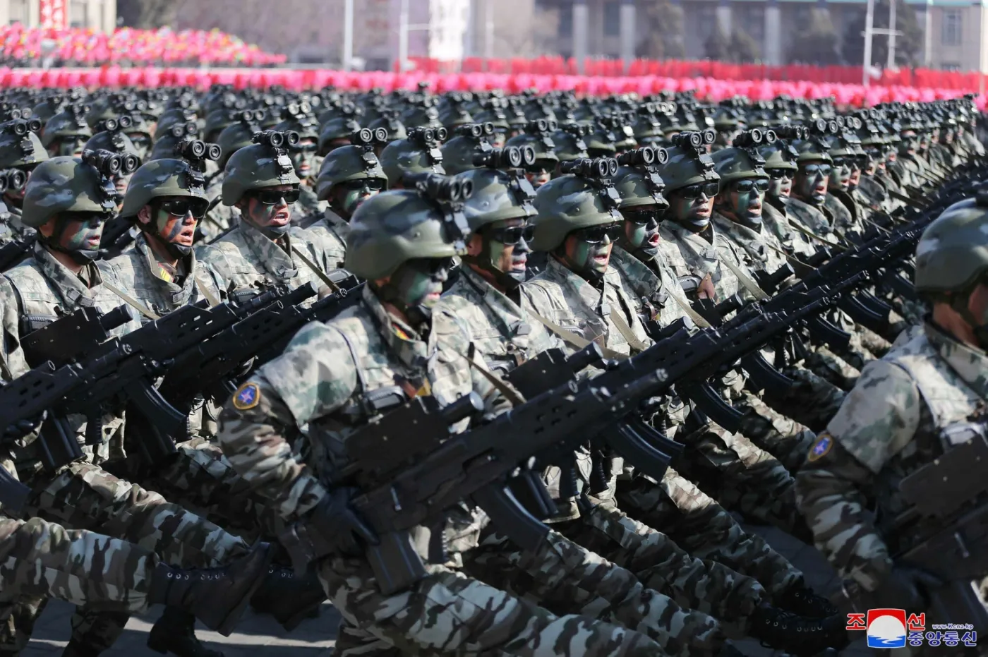 Północni Koreańczycy znowu na froncie! Ukraina pokazuje dowody