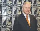 Szef Philipsa Gerard Kleisterlee zmniejsza i uzdrawia firmę