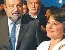 Do Carlosa Slima należy m.in. największa w Ameryce Łacińskiej sieć telefonii komórkowej