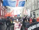Władze Islandii, Grecji czy Węgier wybierają drastyczne oszczędności zamiast konfliktu z wierzycielami