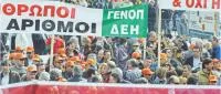 W Grecji trwają strajki taksówkarzy i właścicieli stacji benzynowych przeciwko proponowanym oszczędnościom