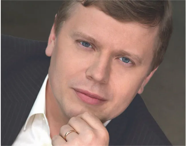 Maciej Witucki, prezes Telekomunikacji Polskiej