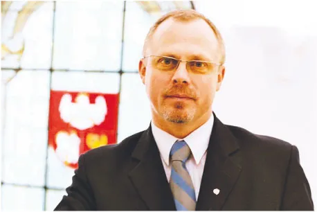 Jacek Protas