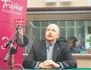 Andrzej Klesyk, jest prezesem ZU SA