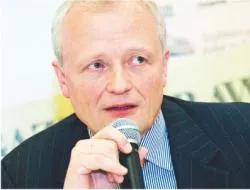 Jacek Piechota: Wykorzystajmy kryzys do ekspansji gospodarczej