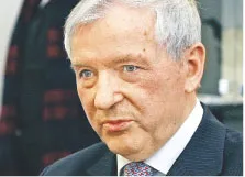 Gomułka: Reformy bolą, gdy się zwleka