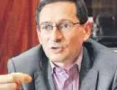 Adam Jasser, sekretarz Rady Gospodarczej przy premierze oraz pełnomocnik rządu ds. ograniczania biurokracji