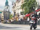 Nowy Świat między Kuwejtem a Damaszkiem
