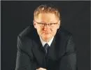 Krzysztof Rosiński zawsze gra tylko o miejsce na podium
