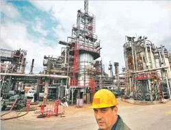 Gazprom nie może odciąć dostaw gazu na Zachód bez utraty wiarygodności, dlatego Ukraina, Białoruś, Litwa i Estonia grają twardo