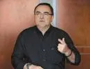 Jacek Papaj ustrzelił lwy i słonie, teraz poluje na Elzab