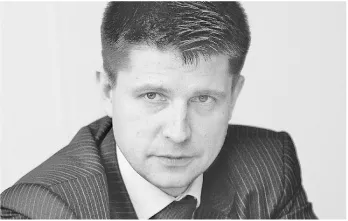 Ryszard Petru