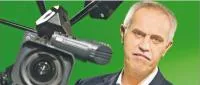 Zygmunt Solorz-Żak uchodzi za człowieka do zadań specjalnych