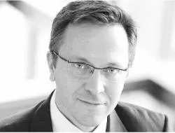Krzysztof Rybiński