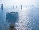 Niemieckie firmy są czołowymi graczami na globalnym rynku energii wiatrowej, który jest dziś wart blisko 45 mld euro. Tylko w ubiegłym roku powstało za Odrą aż 950 takich elektrowni