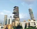 Rezydencja Antilia Mukesza Ambaniego najdroższym budynkiem mieszkalnym świata (ZDJĘCIA)
