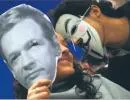 Fani WikiLeaks chcą zablokować strony Amazona, Facebooka i Twittera