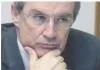 Mordasewicz: Emerytura nie jest dla pracujących