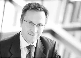 Rybiński: Wczoraj liberałowie, dziś - populiści