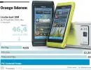 Giganci nie darują Play. Będą walczyć na smartfony