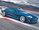Polacy kupili w ubiegłym roku 140 nowych jaguarów, w tym kilka sztuk sportowego modelu XKR. Jeden kosztuje pół miliona złotych, ma 510 koni i rozpędza się do 100 km/h w zaledwie 4,5 sekundy