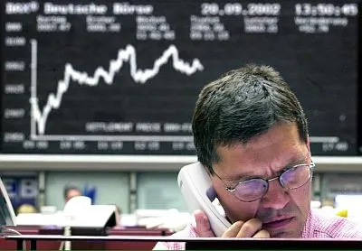 Poradnik inwestora: fundusze ETF