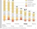 Polska gospodarka internetowa: z trudem gonimy Europę
