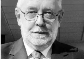 Jerzy Stępień