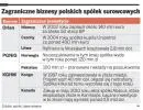 PKN Orlen, PGNiG i KGHM oddają Amerykanom gaz łupkowy w zamian za koncesje