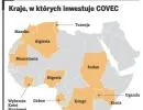 Jak COVEC chciał podbić świat, czyli długa historia budowlanych wpadek