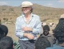 Bob Geldof zorganizował w 1985 roku dwa ogromne koncerty charytatywne, podczas których zbierano pieniądze na walkę z głodem w Afryce. Dziś zabiega o kolejny miliard dolarów, ale na rozwój inwestycji