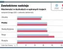 W Rosji wciąż jak w ZSRR: biurokracja jedyną drogą awansu społecznego