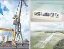 Przeciek z tunelu wart majątek, czyli wielki przekręt w Stoczni Szczecińskiej