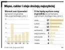 Gospodarka zwalnia - inflacja będzie mniejsza od oczekiwań