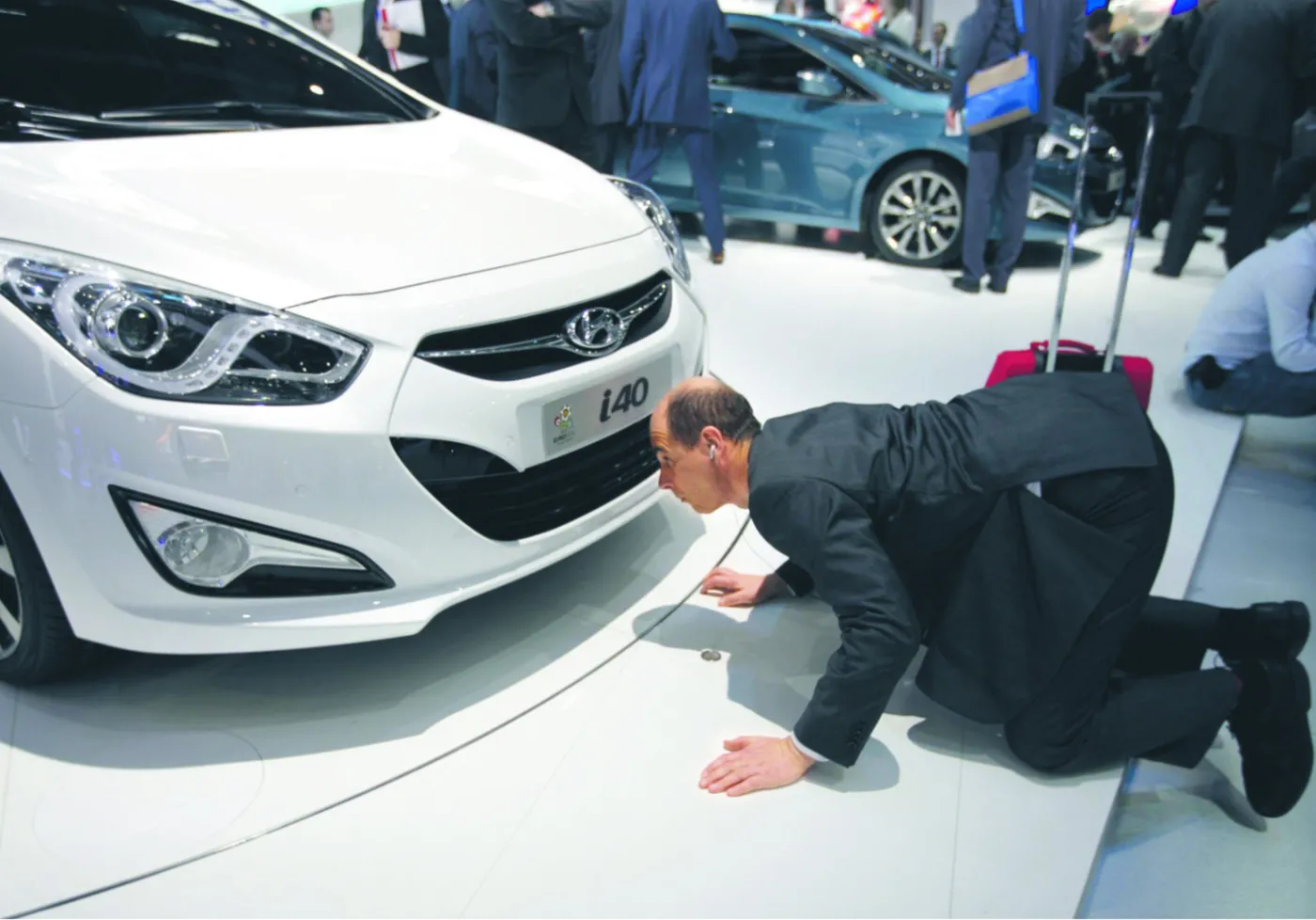 Nowe Auto dla ludu