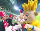 800 mln zł mają wydać w Polsce kibice podczas Euro 2012