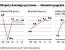 Kryzys na Słowenii: Lublana szuka chętnego na cięcie deficytu