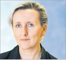 Mira Suchodolska